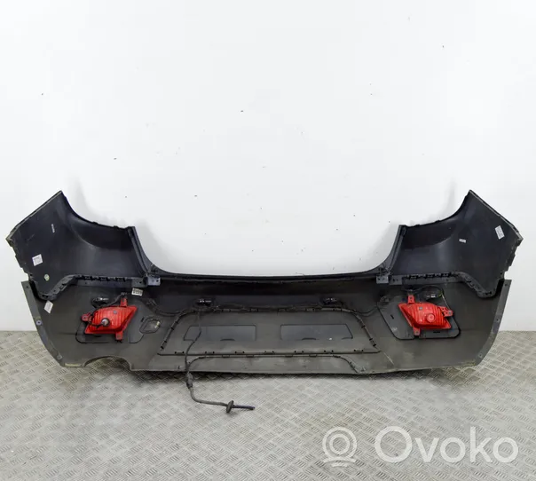 Opel Mokka X Zderzak tylny 95365616