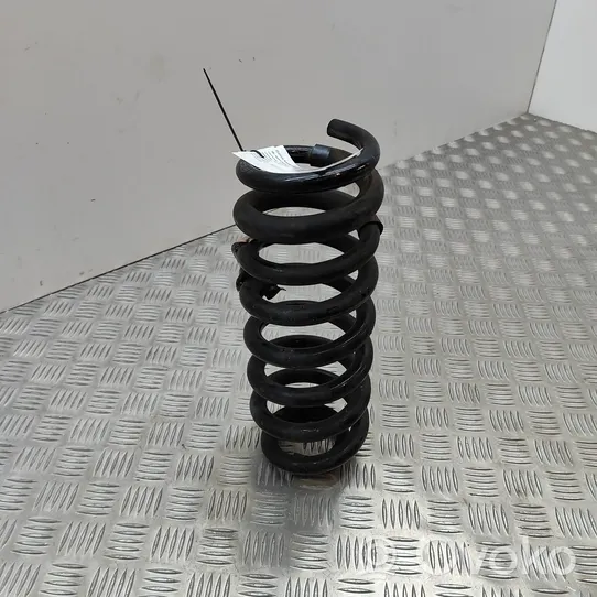 Mercedes-Benz GLE (W166 - C292) Rear coil spring 