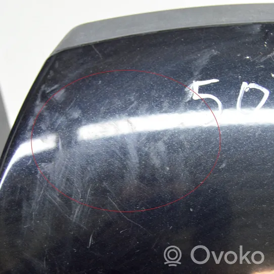 Ford S-MAX Elektryczne lusterko boczne drzwi przednich E9034347