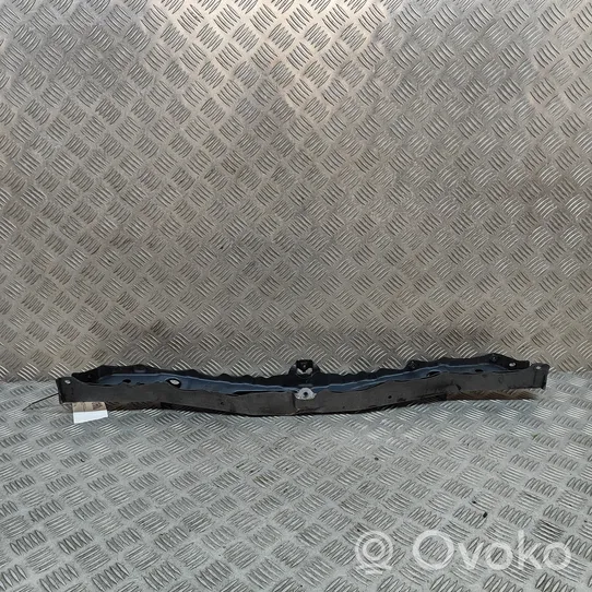 Toyota Auris E180 Panel mocowania chłodnicy / góra 