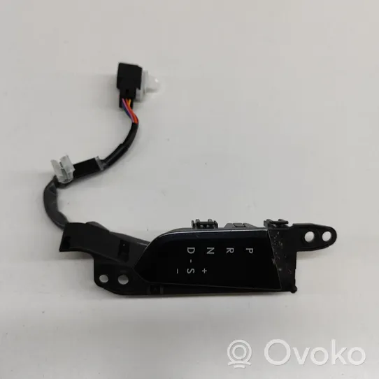 Lexus UX Gear shift selector indicator 3597876040