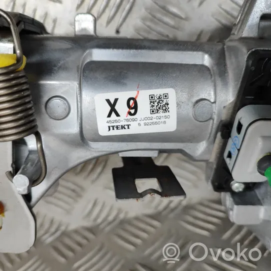 Lexus UX Część mechaniczna układu kierowniczego 8965076100