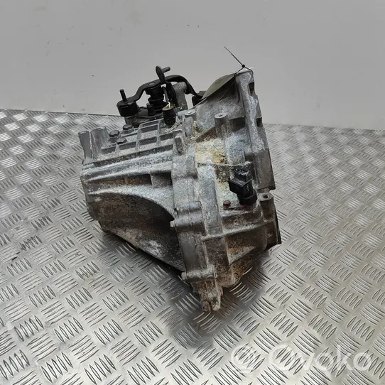 KIA Picanto Manual 6 speed gearbox MC1772