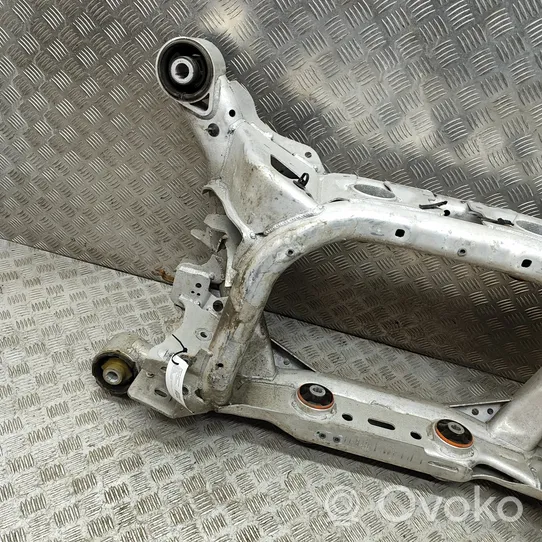 Jaguar I-Pace Rear subframe J9D35K091AC