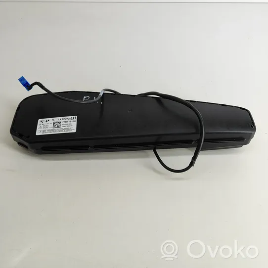 BMW 4 F36 Gran coupe Poduszka powietrzna Airbag fotela 7239615