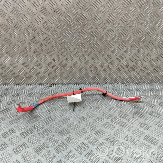 Jaguar F-Pace Otros cableados HK8314300DE