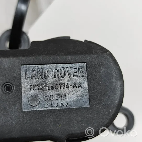 Land Rover Discovery 5 Capteur de qualité d'air FK7219C734AA