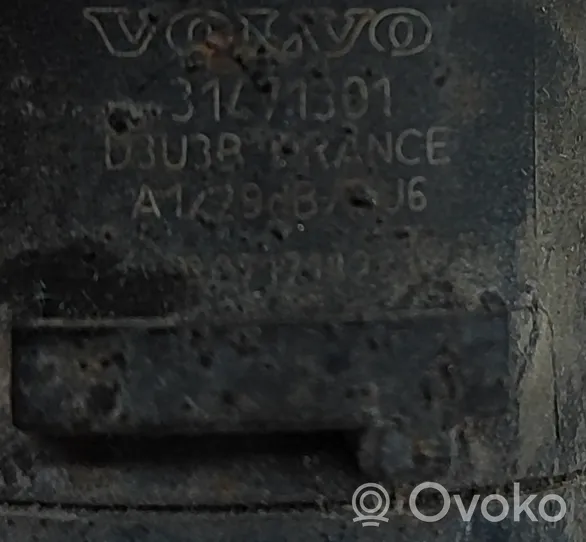 Volvo XC60 Czujnik parkowania PDC 31471301