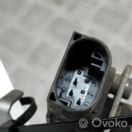 Volvo XC60 Headlight/headlamp level sensor 31360328