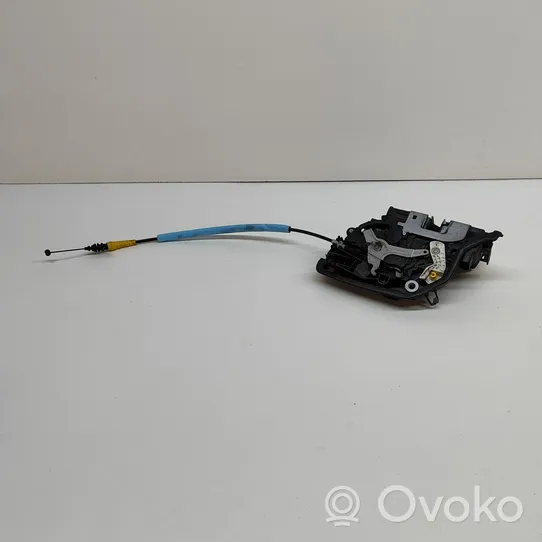 Mini One - Cooper F56 F55 Front door lock 7281935