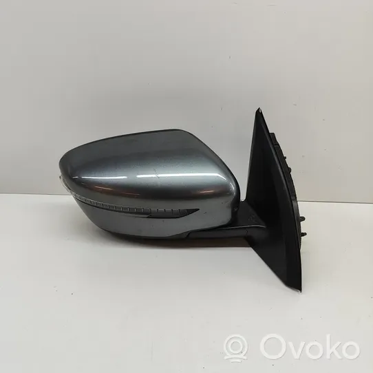 Nissan Qashqai Specchietto retrovisore elettrico portiera anteriore 963014EA1B