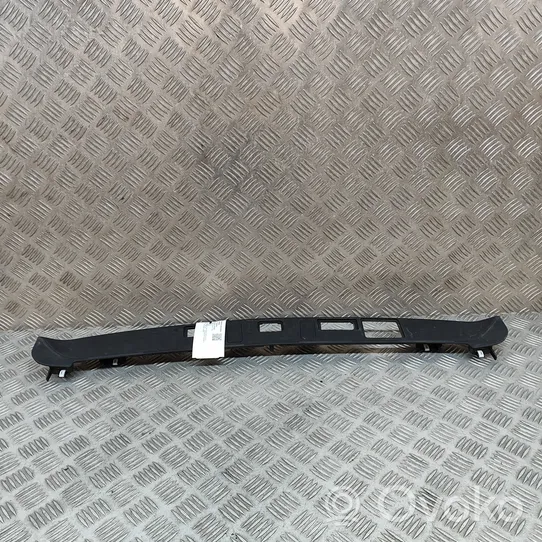 Land Rover Range Rover Velar Barra luminosa targa del portellone del bagagliaio J8A240406BA