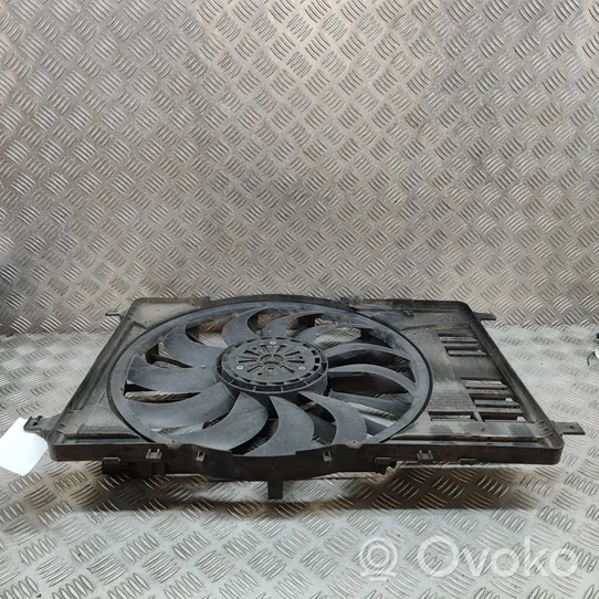 Land Rover Discovery Sport Kale ventilateur de radiateur refroidissement moteur GJ328C607BB