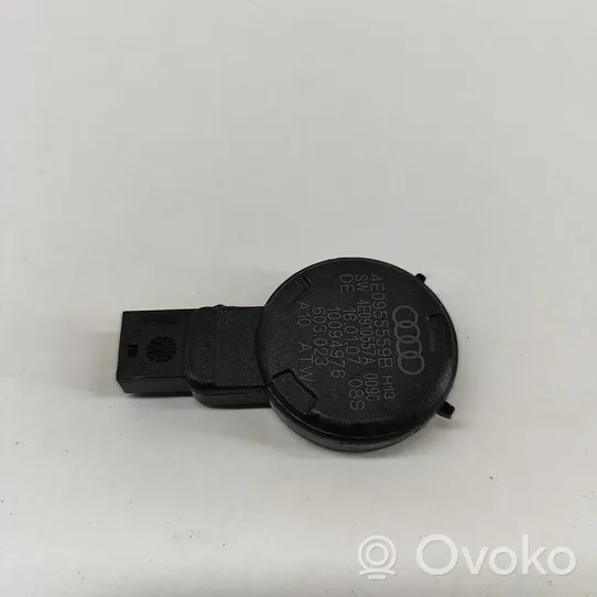 Audi Q7 4L Rain sensor 4F0955559B