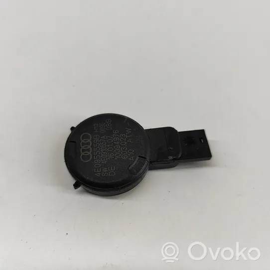 Audi Q7 4L Lietus sensors 4F0955559B