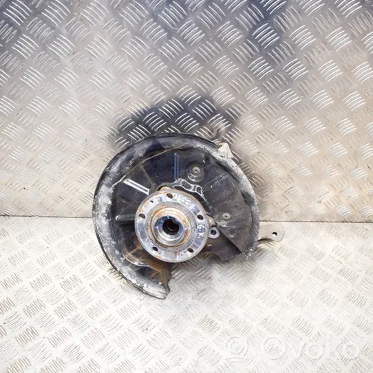 Skoda Kodiaq Rear wheel hub 5Q0615611S