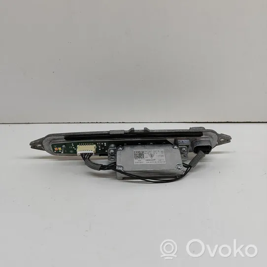 Porsche Cayenne (9Y0 9Y3) Moduł sterujący statecznikiem LED 7PP941597B