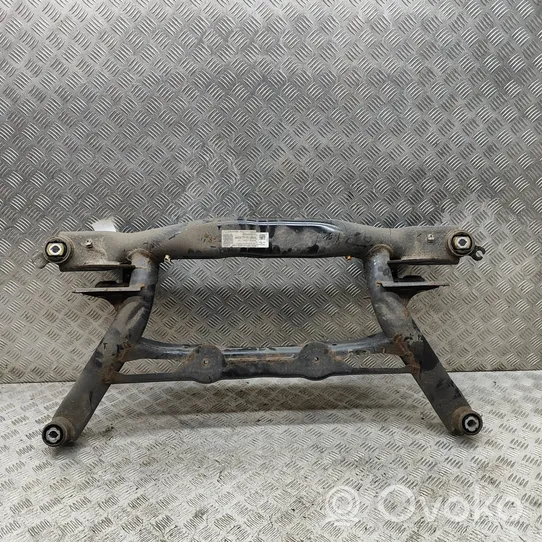 Seat Tarraco Pusrāmis aizmugurējais / priekšējais 5N0505285D