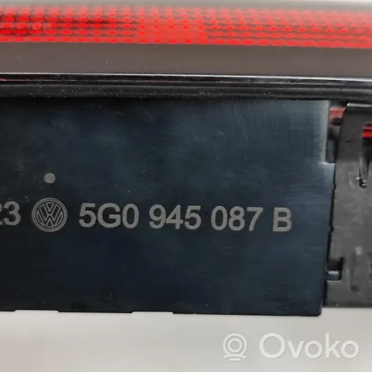 Seat Tarraco Trzecie światło stop 5G0945087B