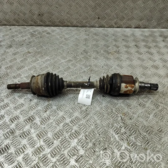 Nissan NP300 Semiasse anteriore 391004JA0B