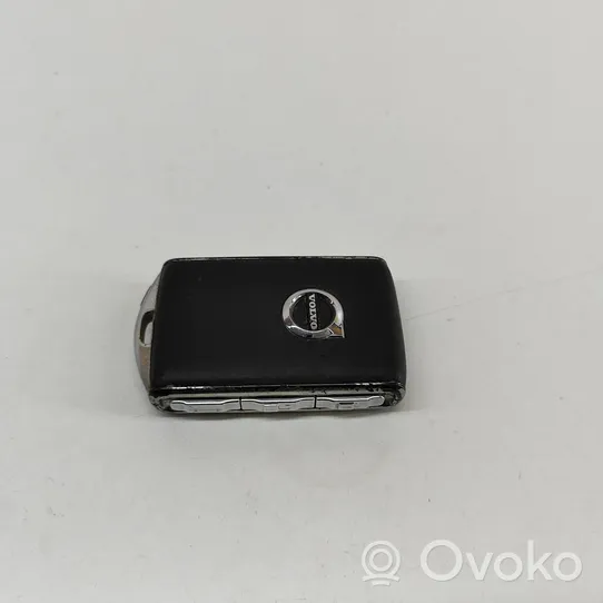 Volvo XC60 Ignition key/card 31652169