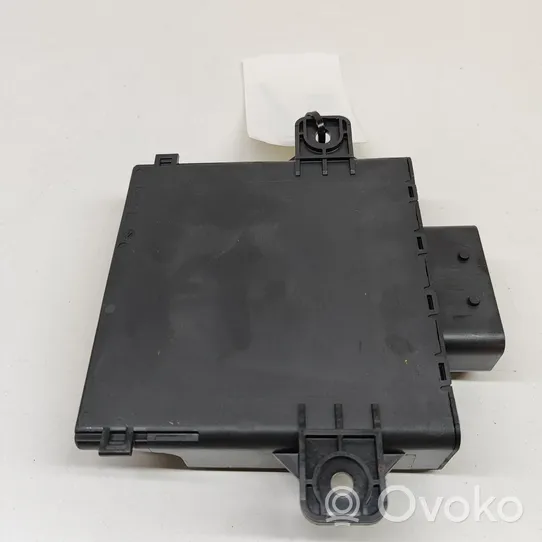 Volkswagen Touareg II Module convertisseur de tension 7PP959663B