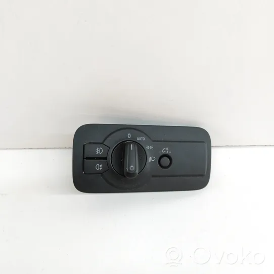 Volkswagen Touareg II Light switch 7P6941431