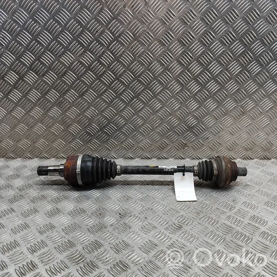 Volkswagen ID.3 Półoś tylna 1EA501203D