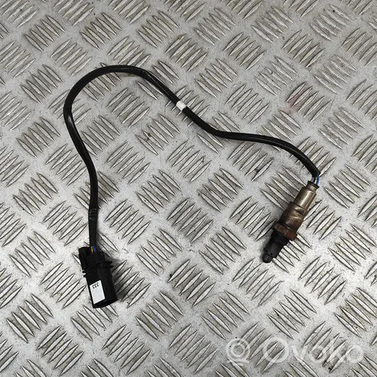 Audi A1 Sonde lambda 04E906262CR