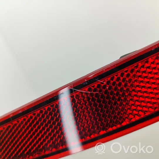 Audi Q8 Światło przeciwmgielne tylne 4M8945701A