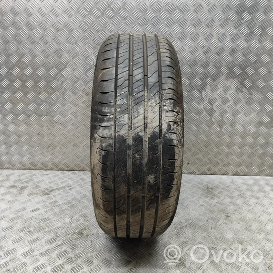 Volvo XC60 Felgi aluminiowe R18 31445218