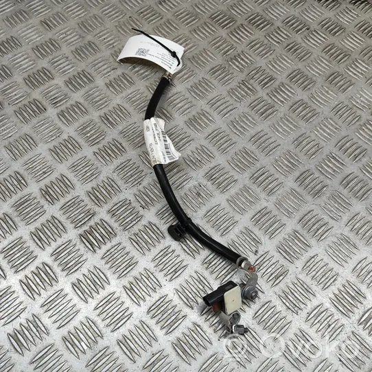 Volvo XC60 Negative earth cable (battery) 31850849