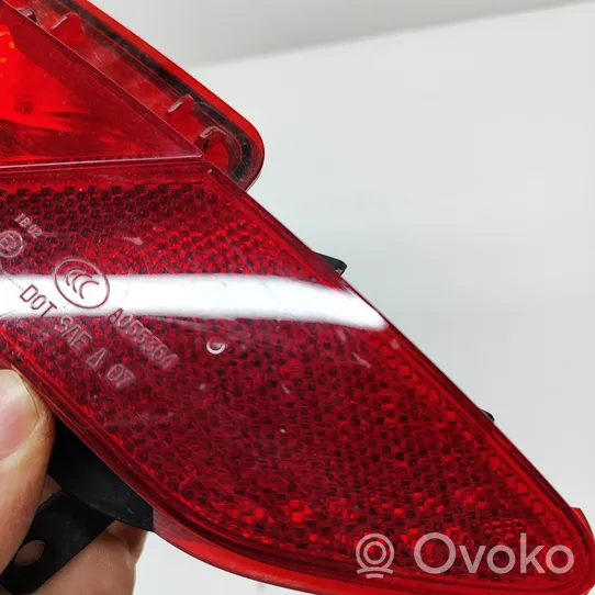 Volvo XC60 Rear fog light 31353285