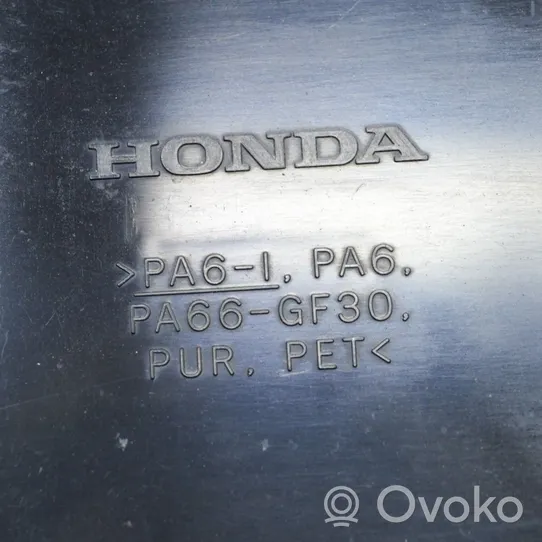 Honda Civic X Serbatoio a carbone attivo per il recupero vapori carburante 17300SNA023