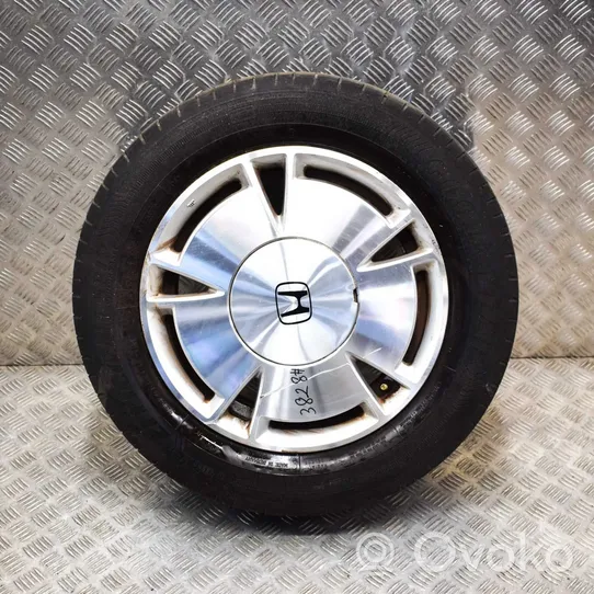 Honda Civic R12 alloy rim 