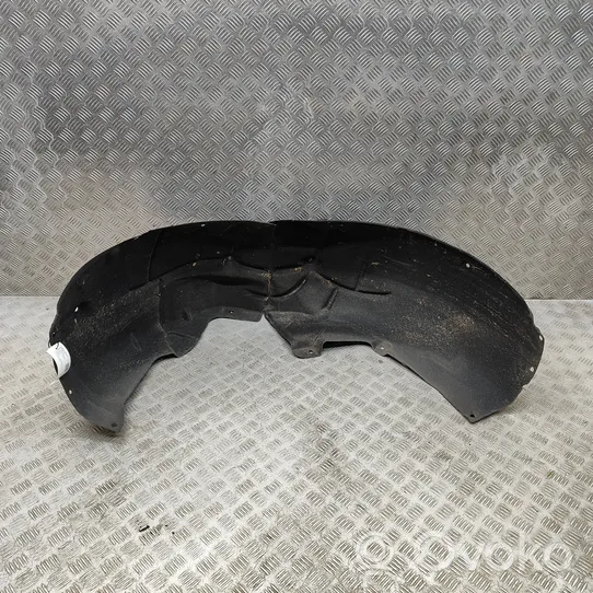 Tesla Model 3 Rivestimento paraspruzzi parafango posteriore 108158400D