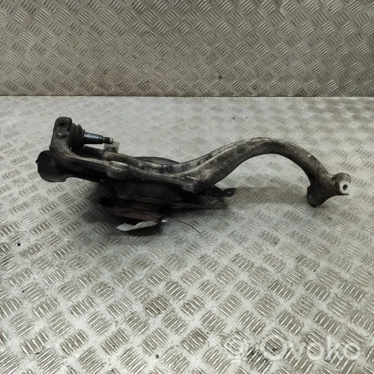 Audi A5 Mozzo ruota anteriore 8W0407560