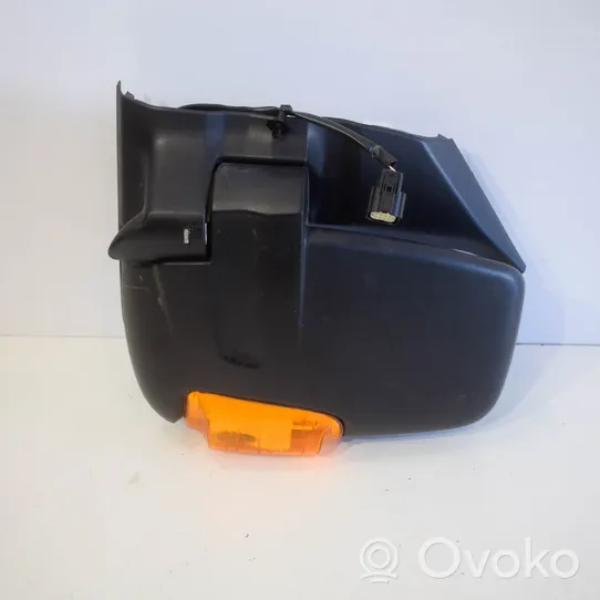 Ford Transit Front door electric wing mirror E9036908