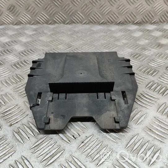 Mercedes-Benz S W140 Fuse box cover A1405450073