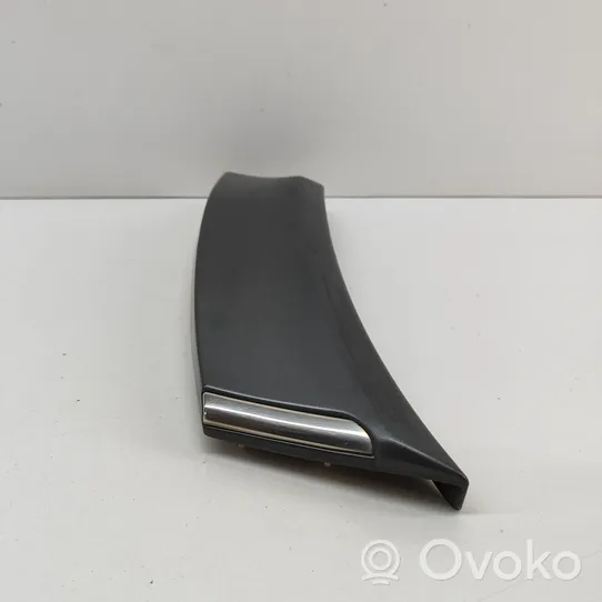 Mercedes-Benz S W140 Rivestimento modanatura parafango posteriore A1406900840