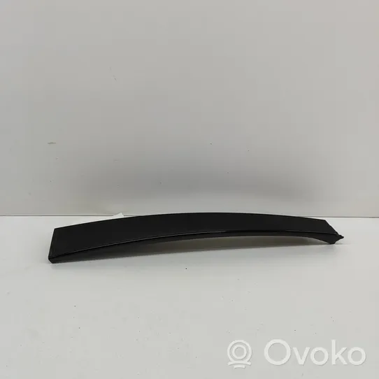 Mercedes-Benz S W140 Rivestimento modanatura del vetro della portiera anteriore A1406900187