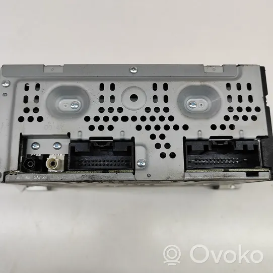 Ford Mondeo MK V Unité principale radio / CD / DVD / GPS DS7T19C107FH