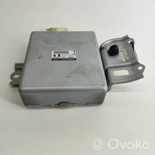 Toyota Prius+ (ZVW40) Vairo stiprintuvo valdymo blokas 8965047421