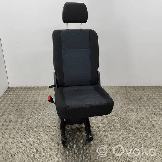 Volkswagen Transporter - Caravelle T6 Asiento trasero 7E0883669P