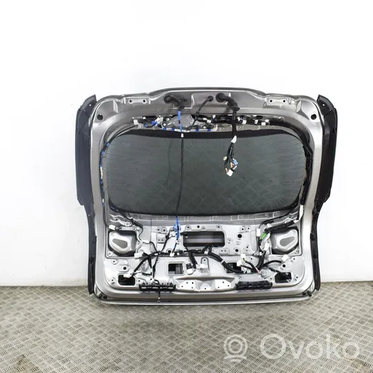 Lexus RX 450H Portellone posteriore/bagagliaio 6700548730