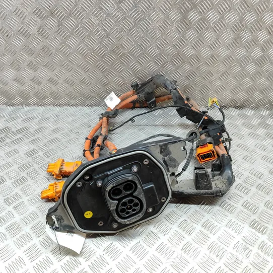 Volkswagen ID.3 Kabel do ładowania samochodu elektrycznego 10A907175