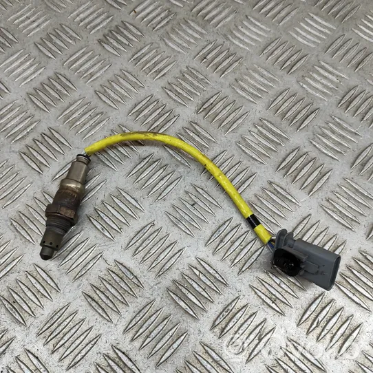 Citroen C3 Sonde lambda 9830441180