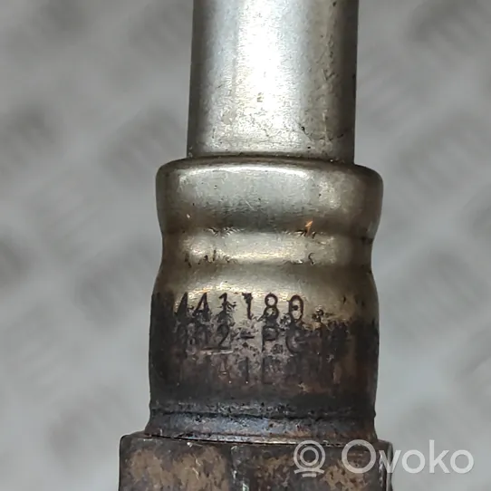 Citroen C3 Sonde lambda 9830441180