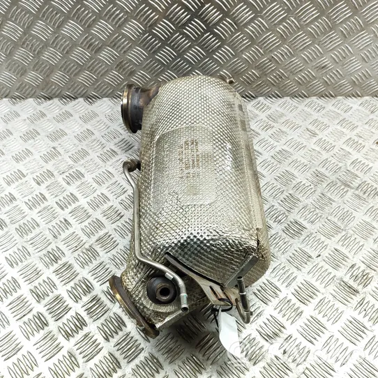 Mercedes-Benz C W205 Filtre à particules catalyseur FAP / DPF A6541400015