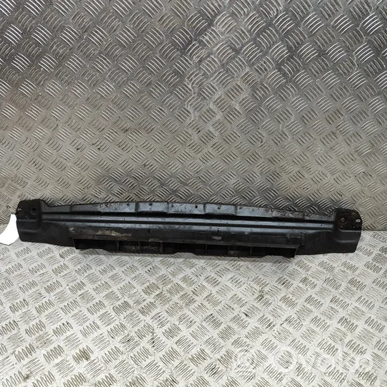 Audi Q7 4L Pannello di fondo di supporto del radiatore 7L0805551A